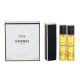 Chanel N°5 3x 20 ml Parfemska voda za žene "okreni i poprskaj" 20 ml