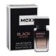 Mexx Black Toaletna voda za žene 15 ml