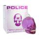 Police To Be Woman Parfemska voda za žene 125 ml