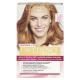 L'Oréal Paris Excellence Creme Triple Protection Boja za kosu za žene 48 ml Nijansa 7,43 Dark Copper Gold Blonde