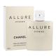 Chanel Allure Homme Edition Blanche Parfemska voda za muškarce 100 ml