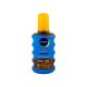 Nivea Sun Protect & Bronze Oil Spray SPF30 Proizvod za zaštitu od sunca za tijelo 200 ml
