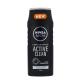 Nivea Men Active Clean Šampon za muškarce 250 ml