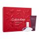 Calvin Klein Euphoria Poklon set parfemska voda 50 ml + losion za tijelo 100 ml