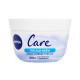 Nivea Care Nourishing Cream Dnevna krema za lice za žene 50 ml