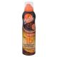 Malibu Continuous Spray Dry Oil SPF15 Proizvod za zaštitu od sunca za tijelo 175 ml
