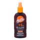 Malibu Dry Oil Spray SPF15 Proizvod za zaštitu od sunca za tijelo 200 ml