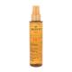 NUXE Sun Tanning Oil SPF10 Proizvod za zaštitu od sunca za tijelo 150 ml