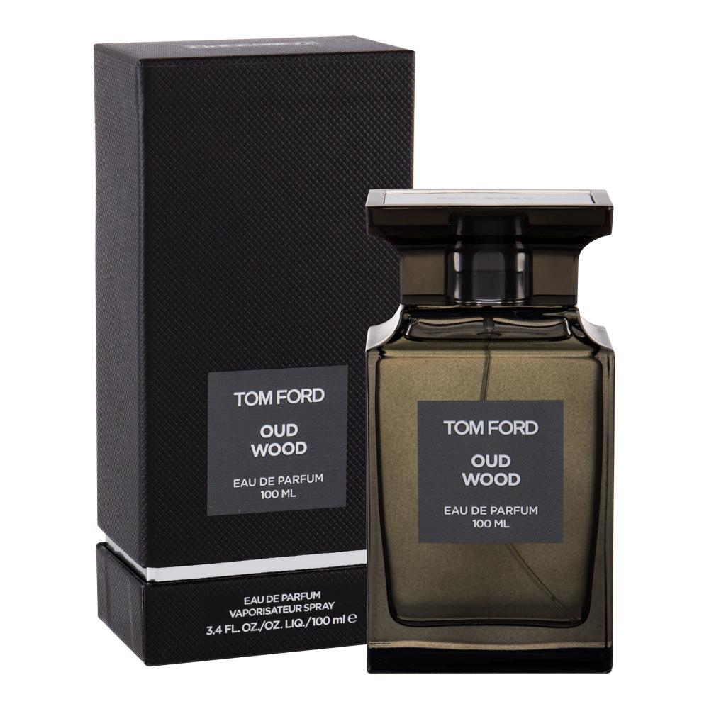 250ml Tim Ford Oud Wood Oud Wood Eau De Parfum De TOM FORD ≡ SEPHORA