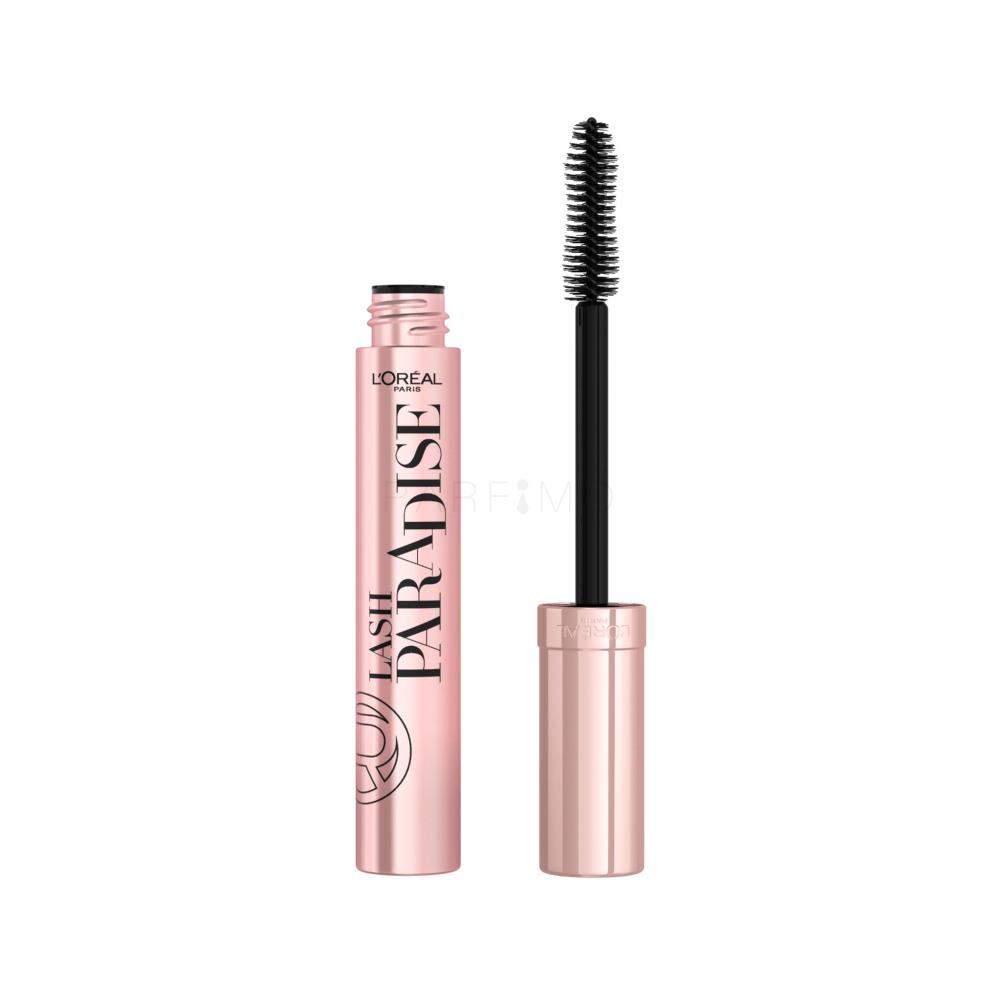 L'Oréal Paris Lash Paradise Maskara za žene 6,4 ml Nijansa Black | Lijepa.hr