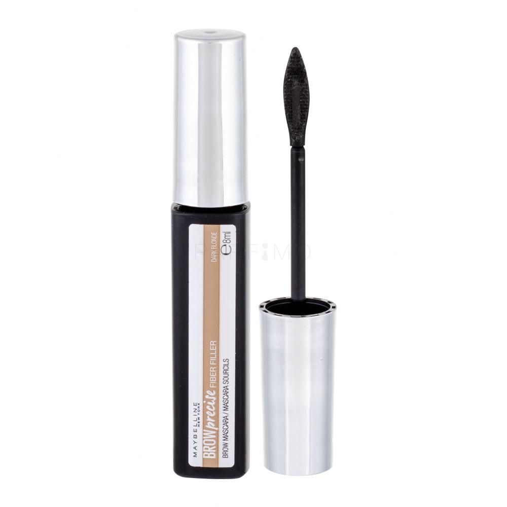 Maybelline Brow Precise Fiber Filler Maskare za obrve za žene Lijepa.hr