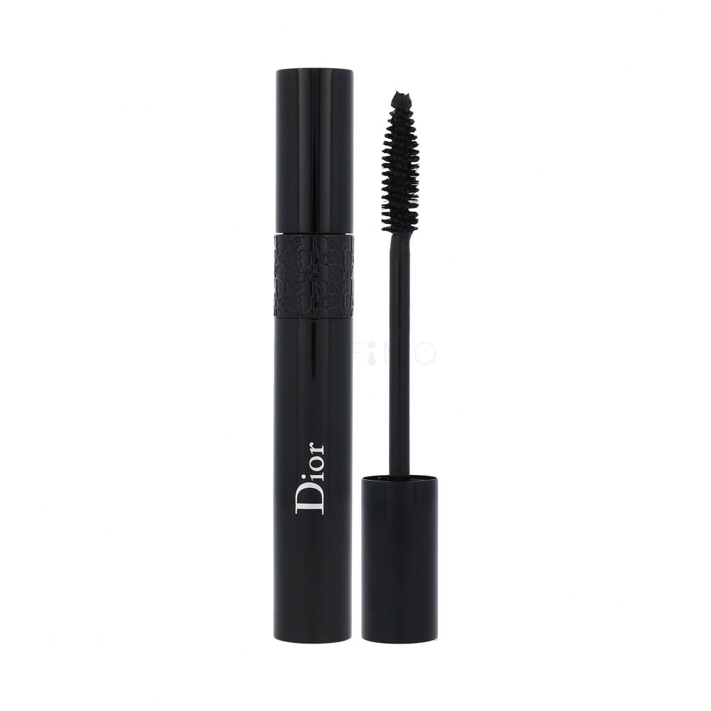Christian Dior Diorshow Blackout Maskara za žene 10 ml Nijansa 099 Kohl Black oštećena kutija