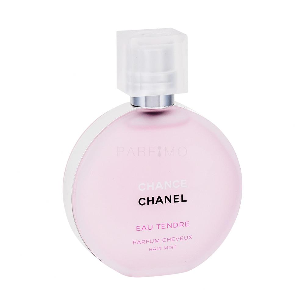 CHANEL Fragrances 