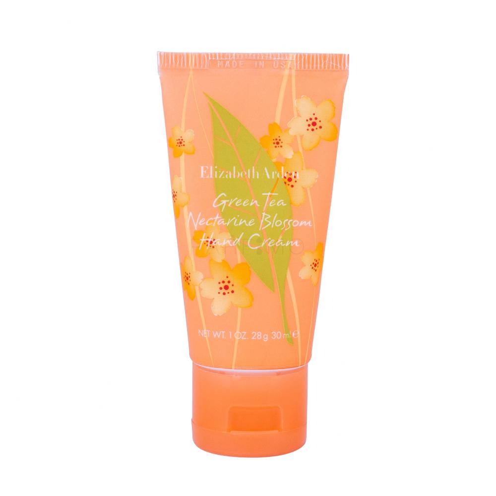 Elizabeth Arden Green Tea Nectarine Blossom Kreme za ruke za žene