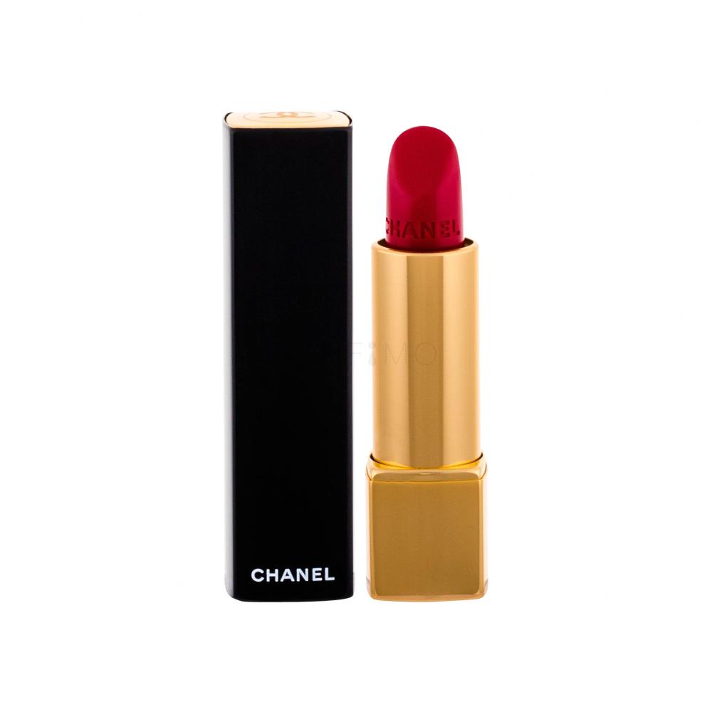 Chanel Rouge Allure Luminous Intense Lip Colour 102 - PALPITANTE