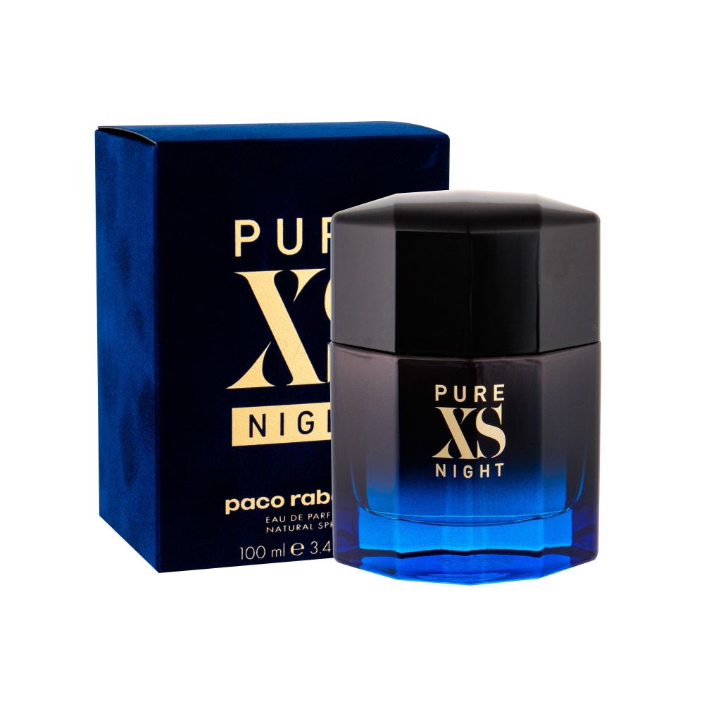 Paco Rabanne Pure XS Night Parfemske vode za muškarce | Lijepa.hr