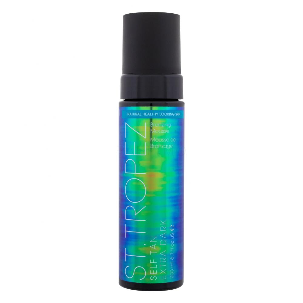 St.Tropez Self Tan Extra Dark Bronzing Mousse Proizvodi za