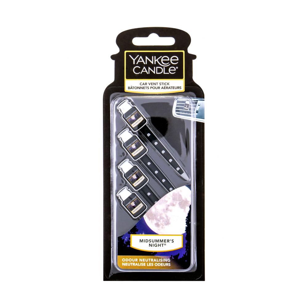 Yankee Candle Midsummer´s Night Vent Stick Mirisi za auto Lijepa.hr