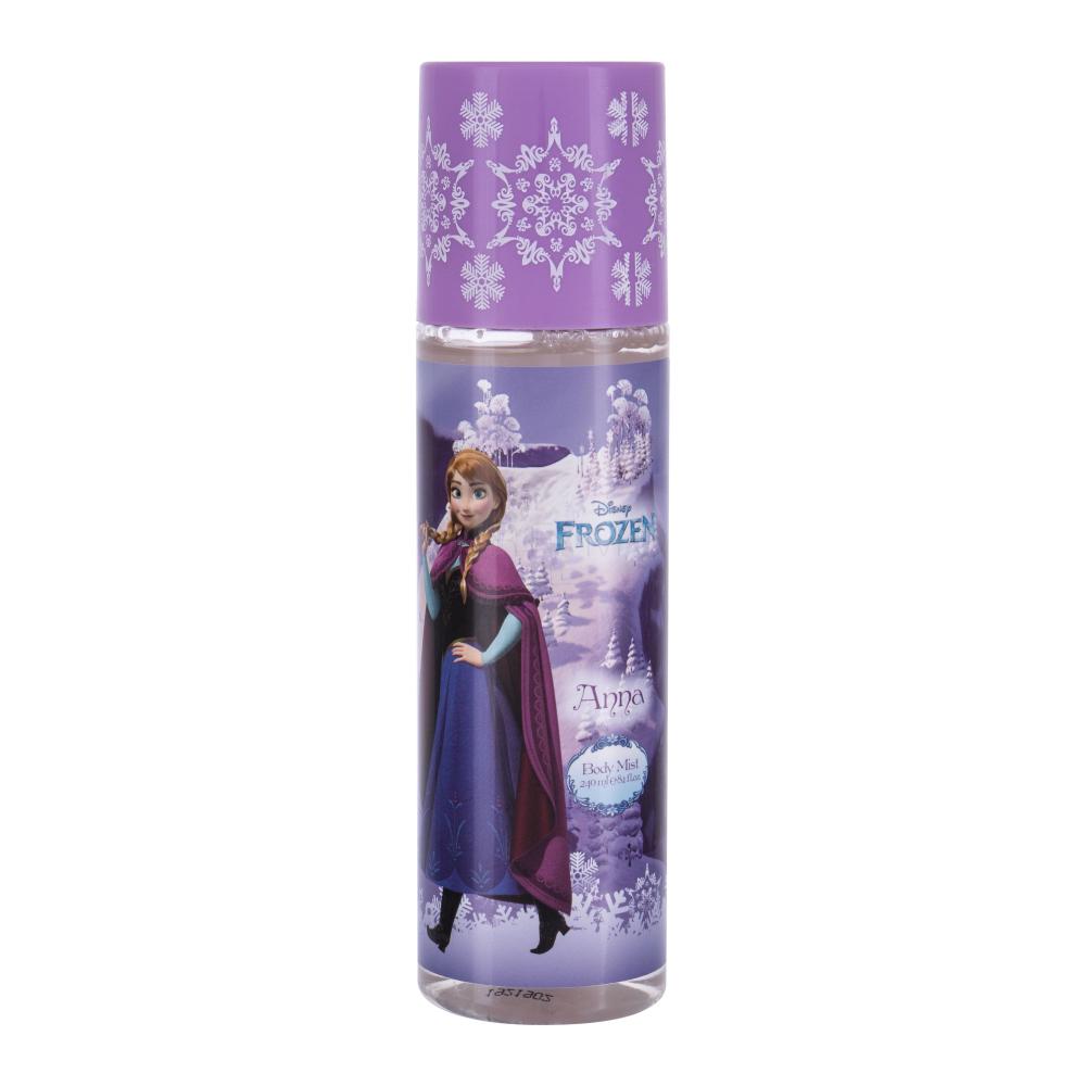 Disney Frozen Anna Sprej za tijelo za djecu 240 ml Lijepa.hr