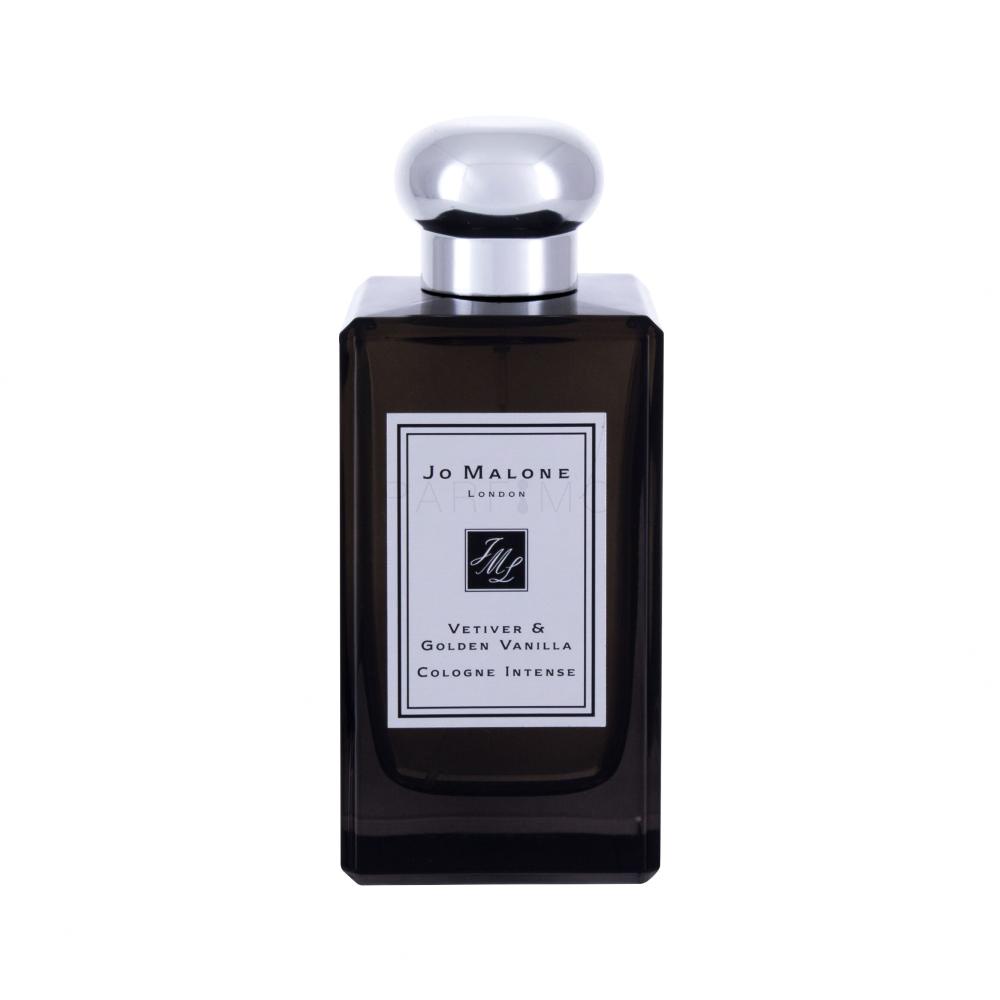 Jo Malone Cologne Intense Vetiver & Golden Vanilla Kolonjska voda 100
