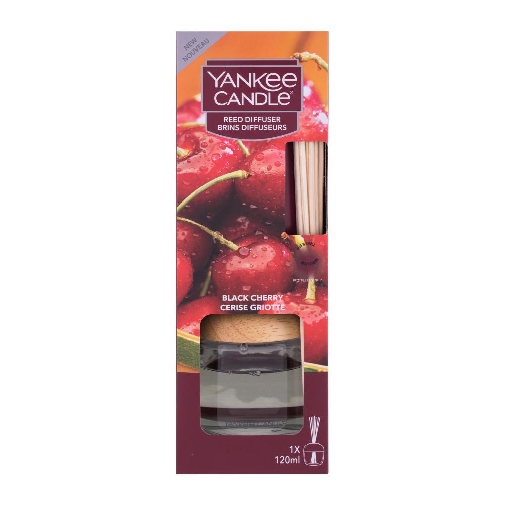 Yankee Candle Black Cherry Mirisi i difuzori za dom Lijepa.hr