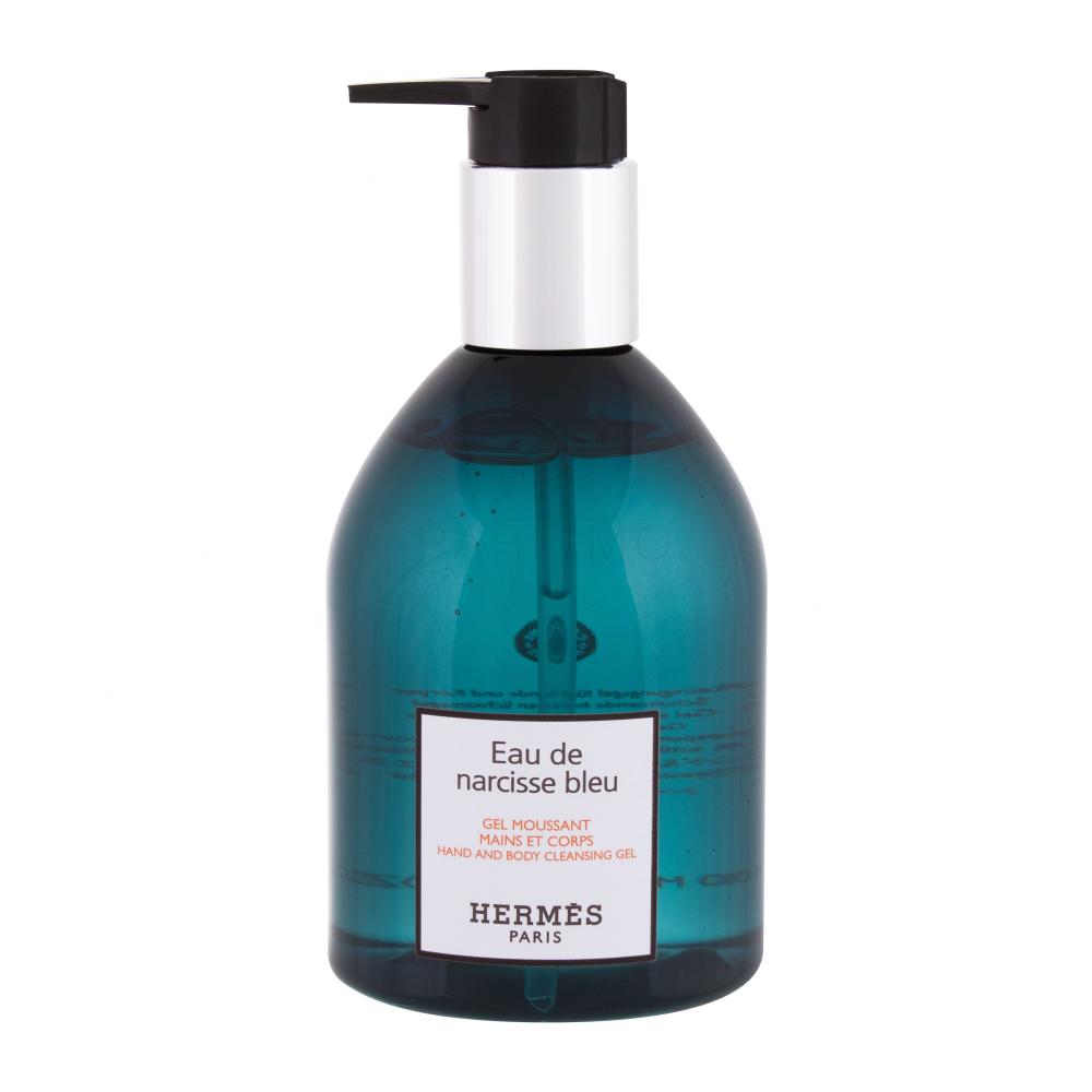 Hermes Eau de Narcisse Bleu Tekući sapuni