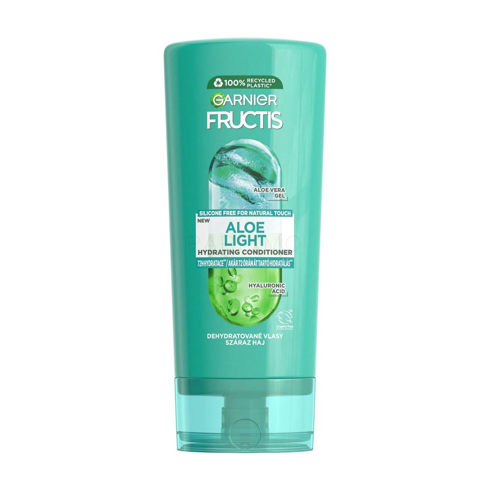 Garnier Fructis Aloe Light Regenerator za žene 200 ml Lijepa.hr
