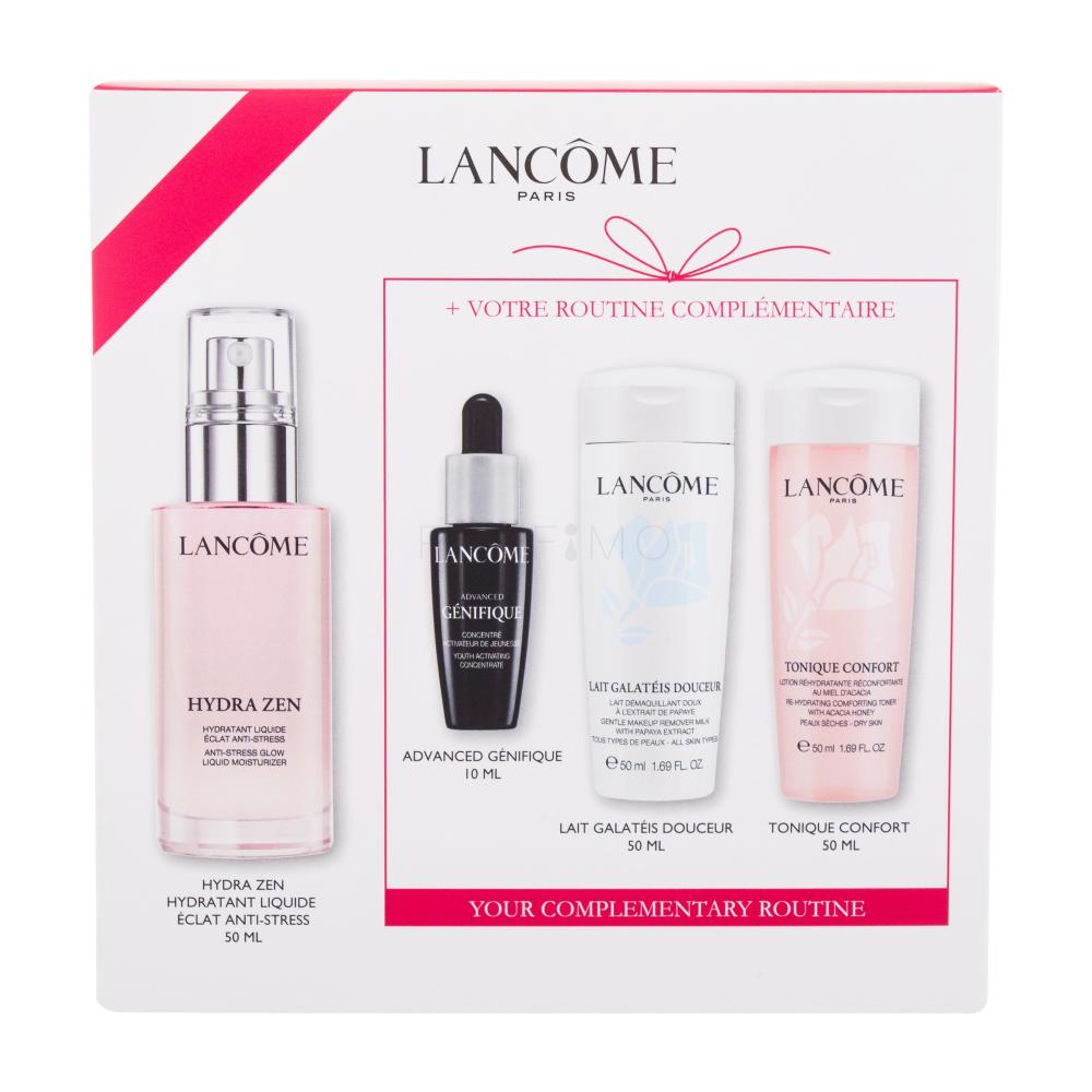 Lancôme Hydra Zen My Soothing Routine Kit Poklon set serum za lice
