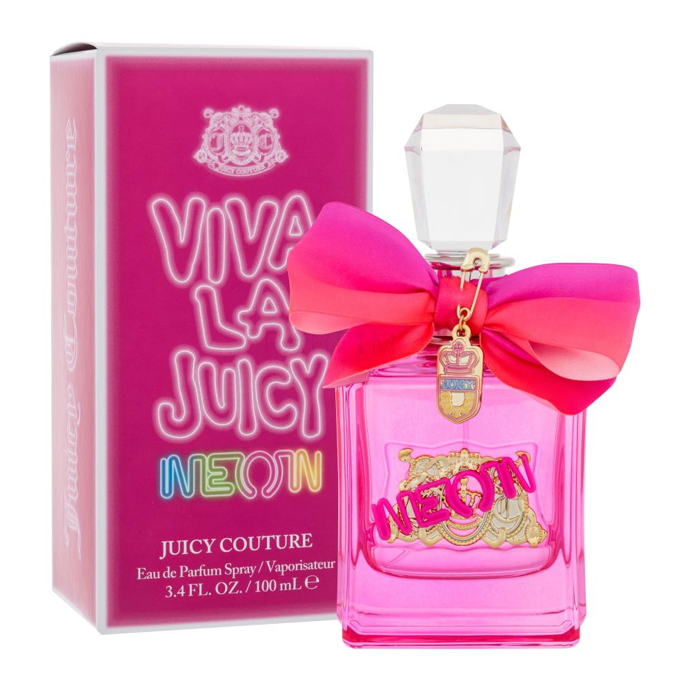 Juicy Couture Viva La Juicy Neon Parfemske vode za žene | Lijepa.hr