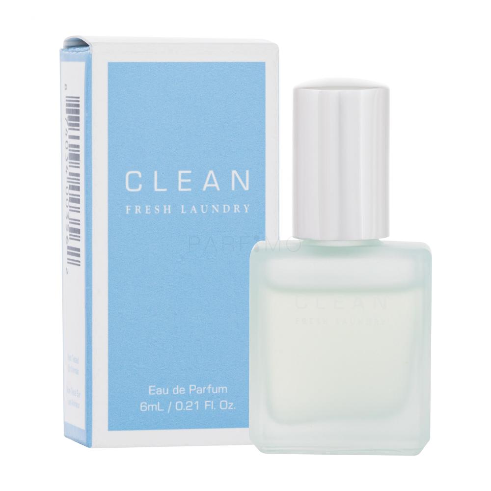 Amazon Parfum Clean Fresh Laundry CLEAN CLASSIC Soft Laundry