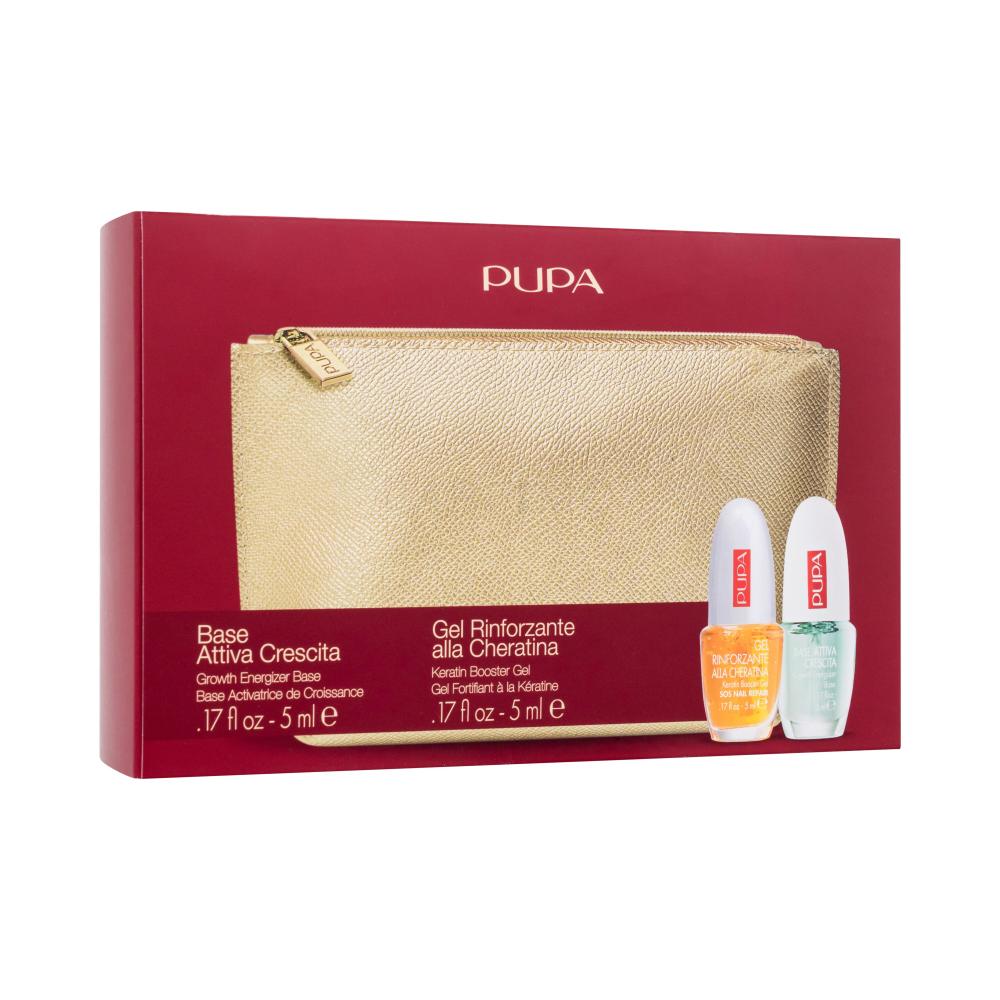 Pupa SOS Nail Repair Proizvodi za njegu noktiju za žene Lijepa.hr