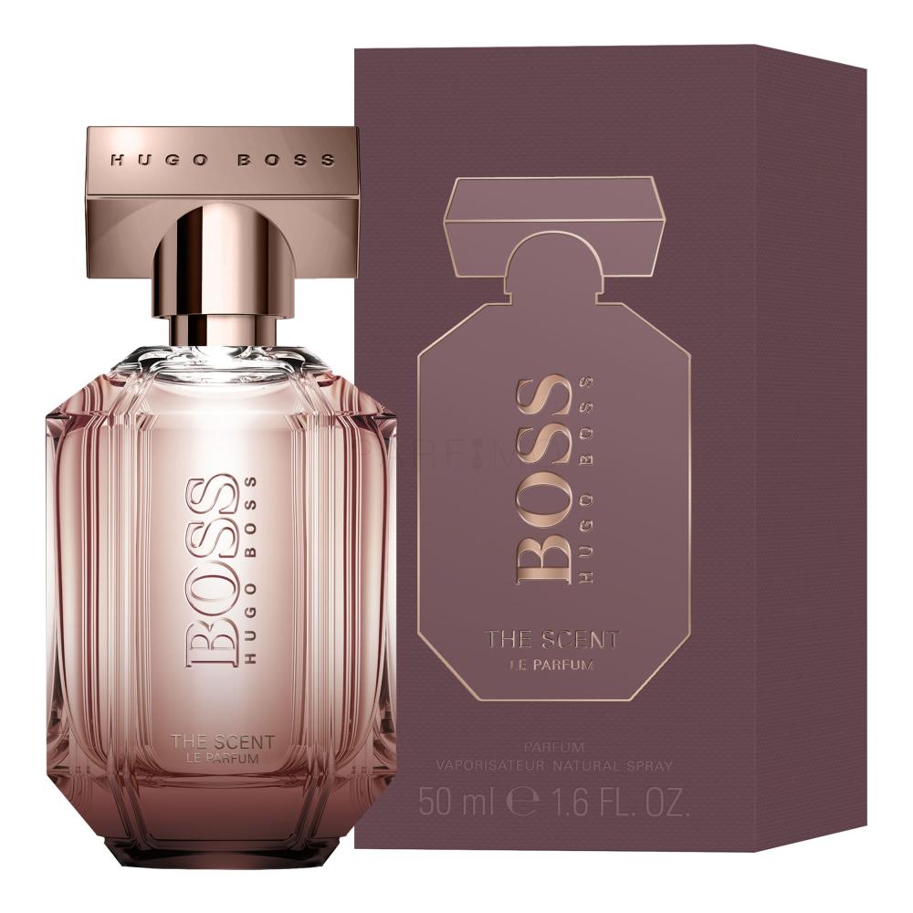 HUGO BOSS Boss The Scent Le Parfum Parfem za žene 50 ml | Lijepa.hr