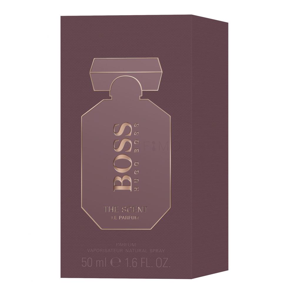 HUGO BOSS Boss The Scent Le Parfum Parfem za žene 50 ml | Lijepa.hr