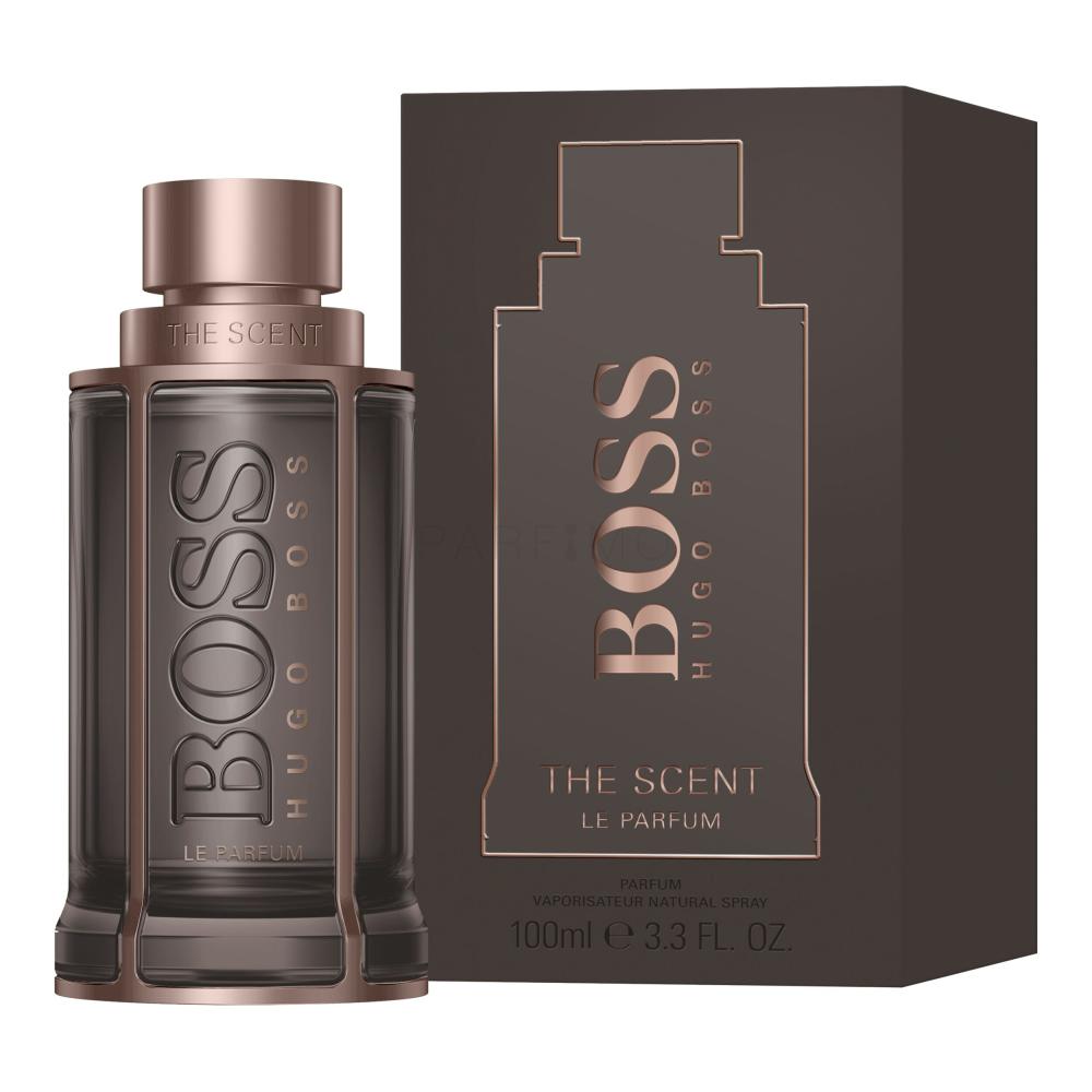 HUGO BOSS Boss The Scent Le Parfum Parfemi za muškarce | Lijepa.hr