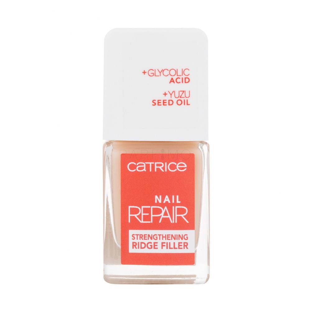 Catrice Nail Repair Strengthening Ridge Filler Njega noktiju za žene 10