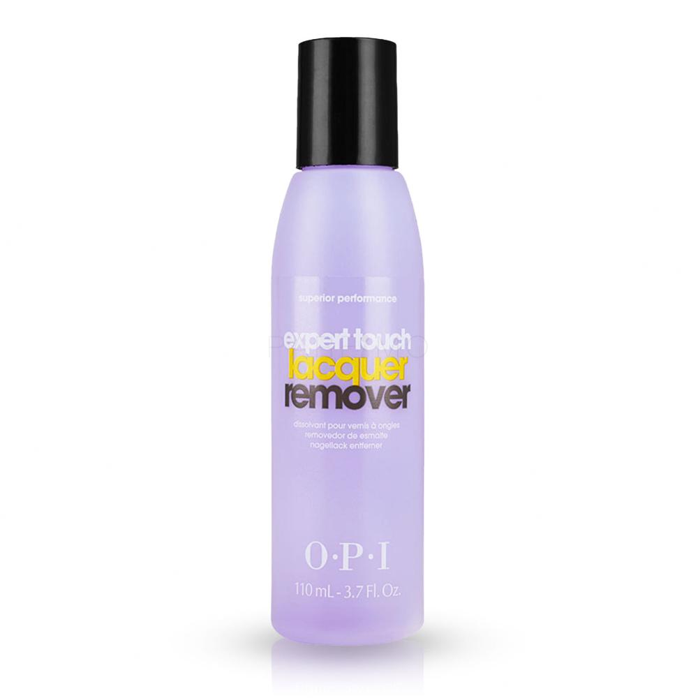 OPI Polish Remover Expert Touch Odstranjivač laka za nokte za žene 110