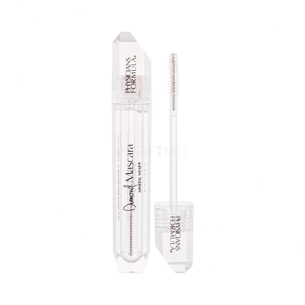 Physicians Formula Mineral Wear Diamond Mascara 5In1 Maskare za žene