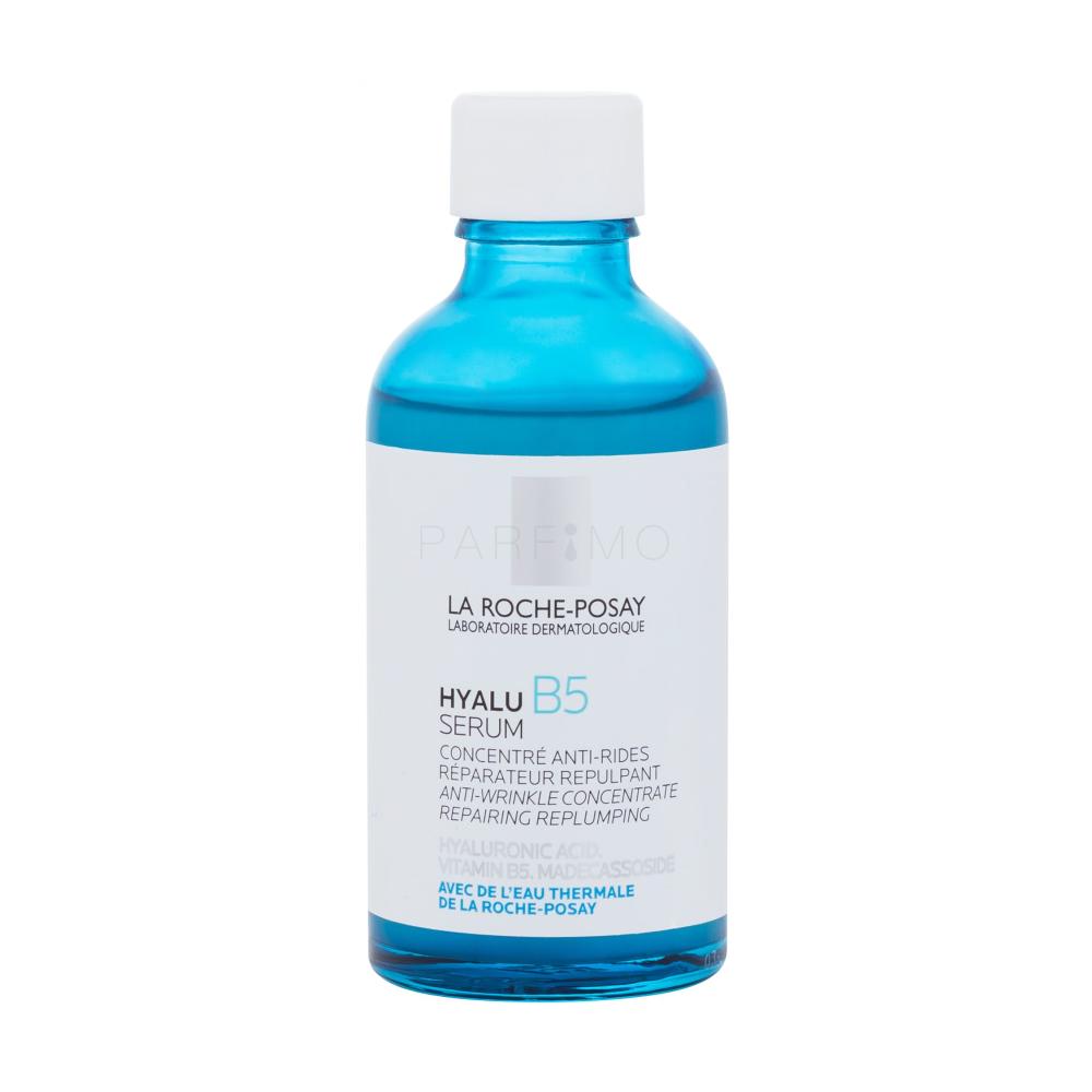 La RochePosay Hyalu B5 Serum Serum za lice za žene 50 ml Lijepa.hr