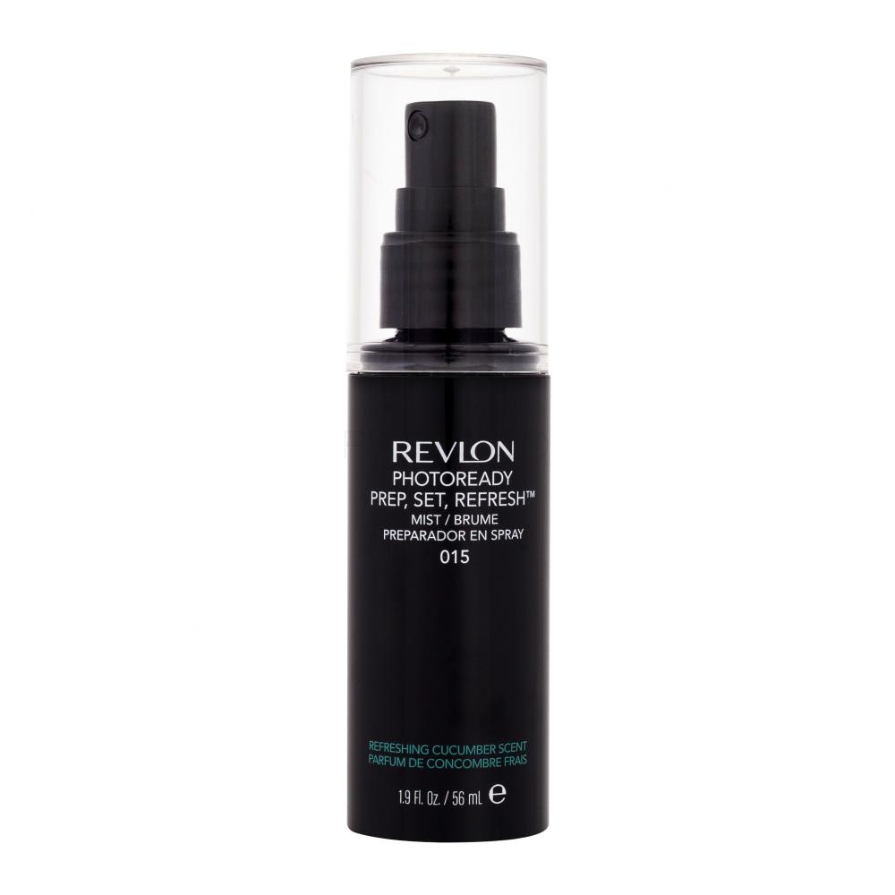 Revlon Photoready Prep, Set, Refresh Mist Baza za makeup za žene