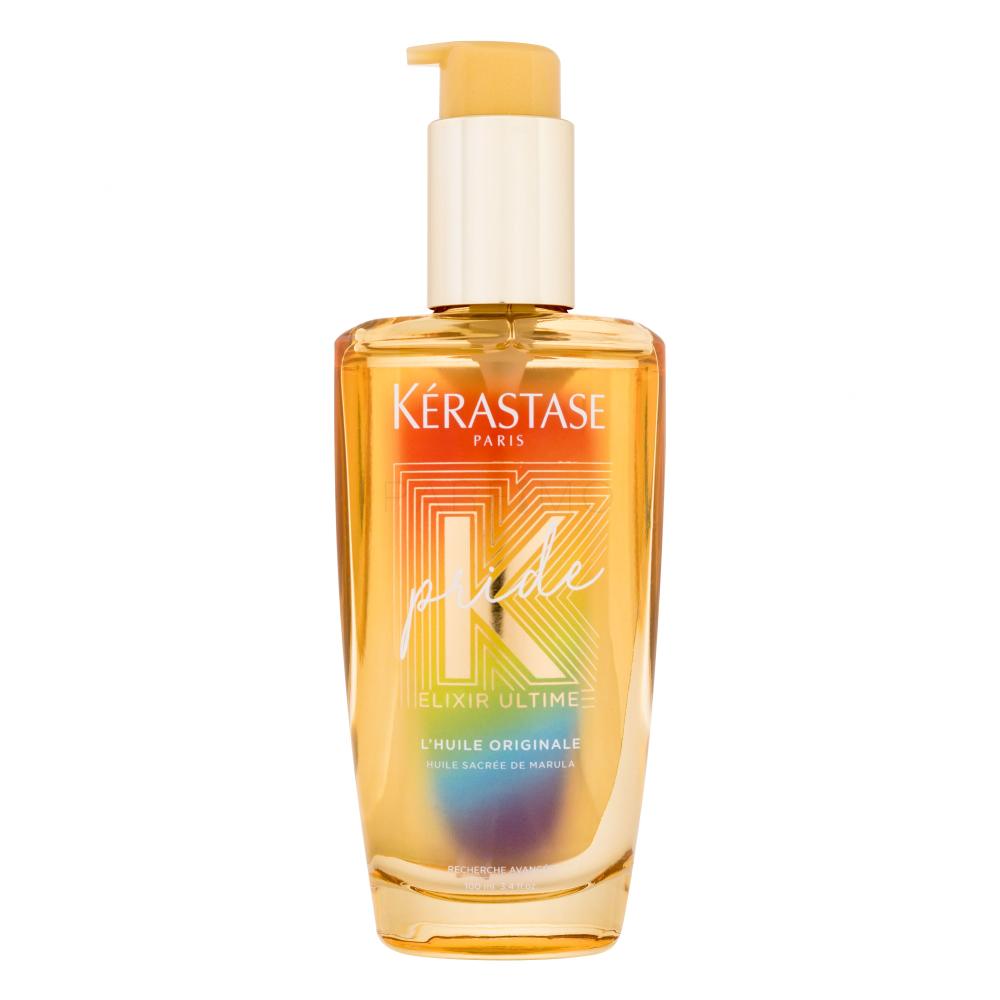 Kérastase Elixir Ultime Versatile Beautifying Oil Ulja za kosu za žene