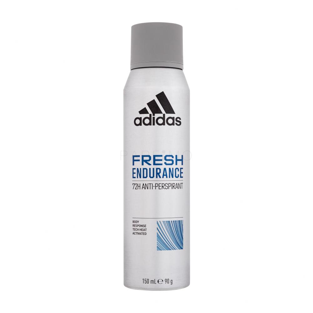 Adidas Fresh Endurance 72H AntiPerspirant Antiperspirant za muškarce