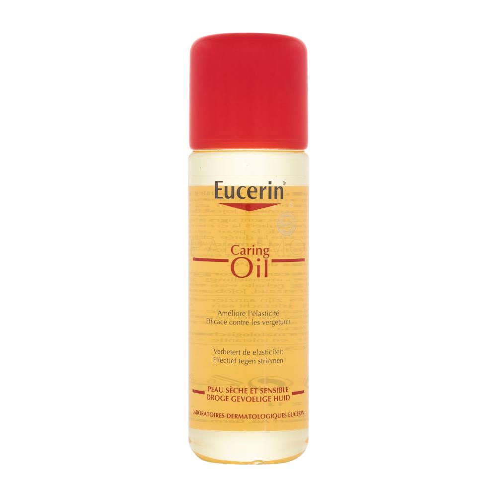 Eucerin pH5 Caring Oil Proizvod protiv celulita i strija 125 ml Lijepa.hr