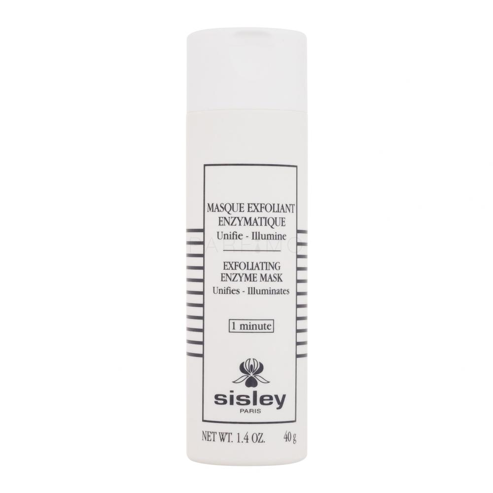 Sisley Exfoliating Enzyme Mask Maske za lice za žene Lijepa.hr