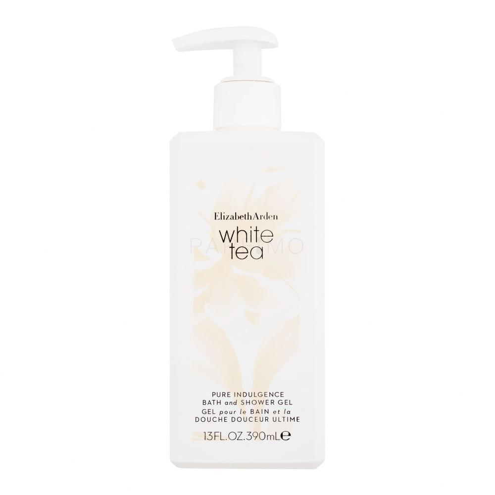 Elizabeth Arden White Tea Gel za tuširanje za žene 390 ml Lijepa.hr