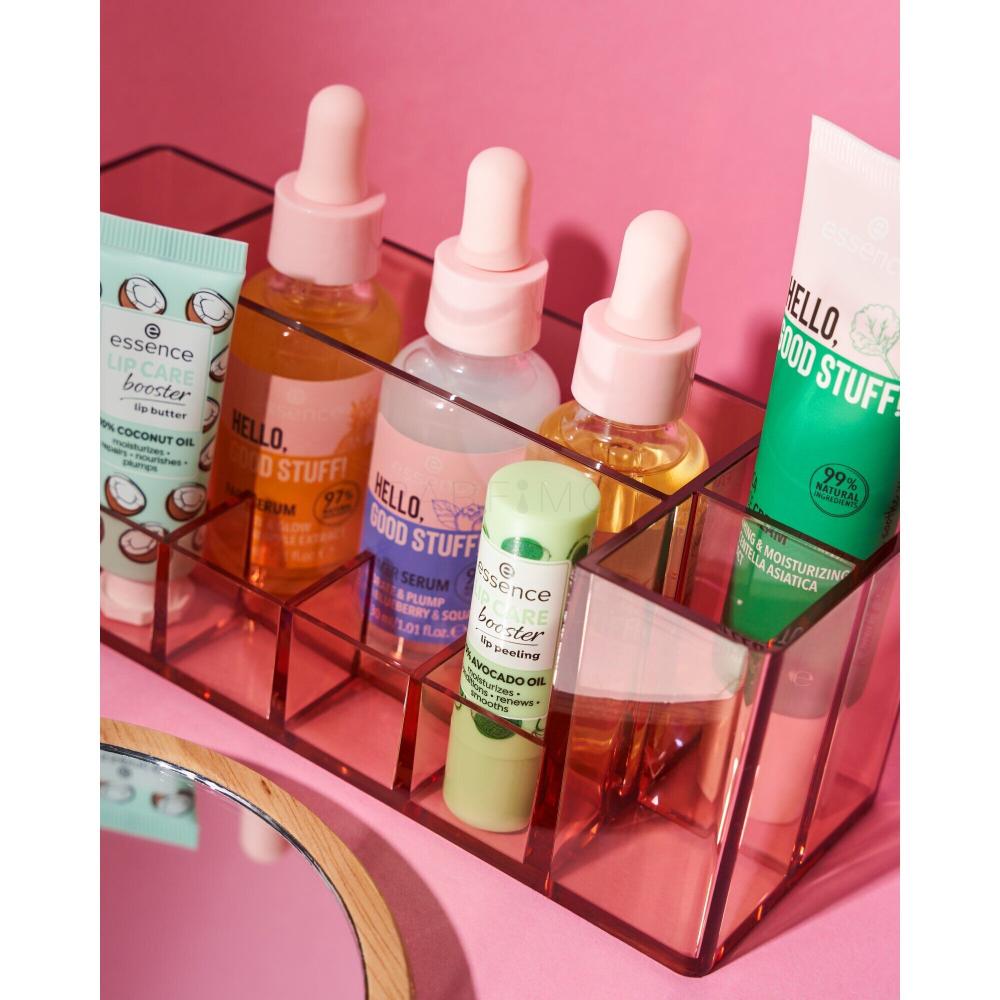 Essence Lip Care Booster Lip Butter Balzam za usne za žene 12 ml Lijepa.hr