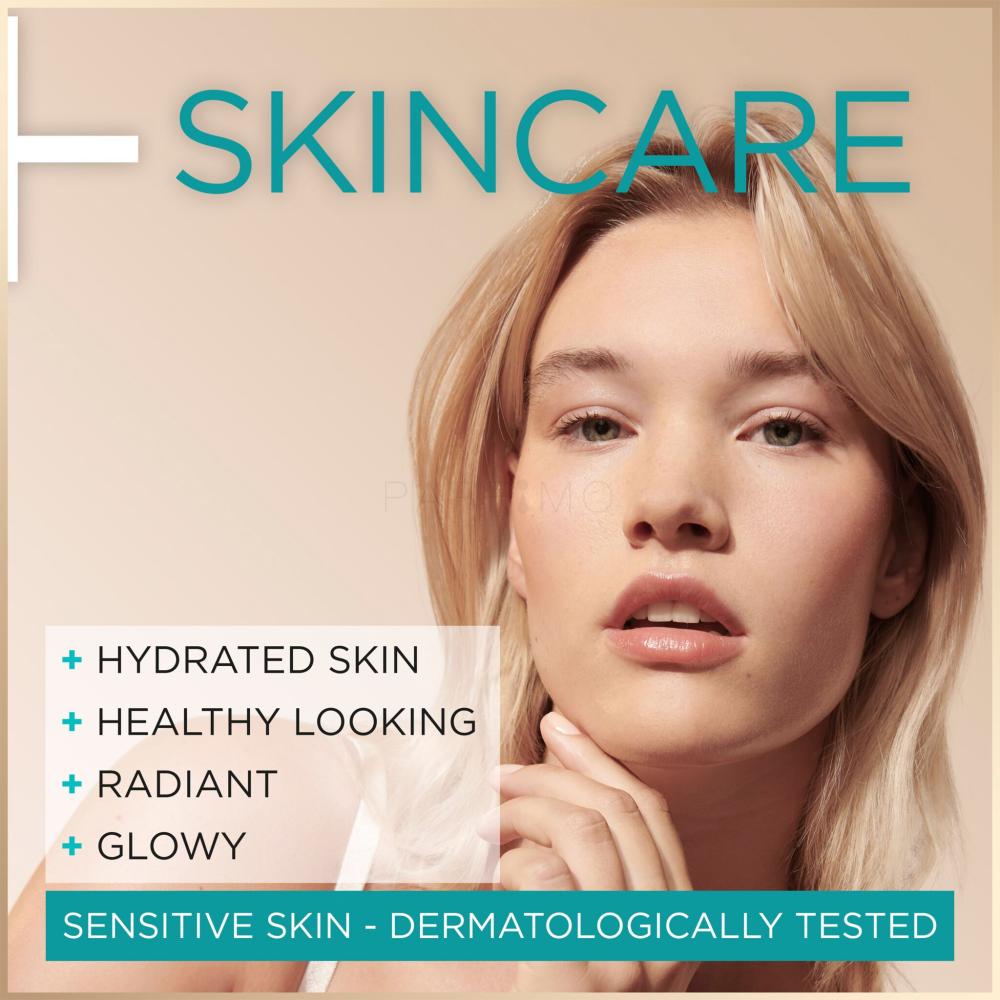 Garnier Ambre Solaire Natural Bronzer SelfTan Face Drops Proizvod za