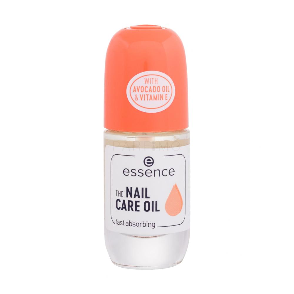 Essence The Nail Care Oil Proizvodi za njegu noktiju za žene Lijepa.hr