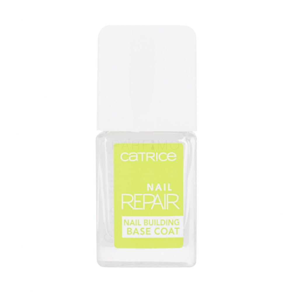 Catrice Nail Repair Nail Building Base Coat Proizvodi za njegu noktiju