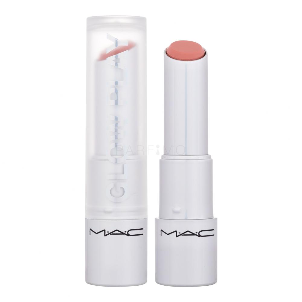 MAC Glow Play Lip Balm Balzam za usne za žene 3,6 g Nijansa 451 Sweet