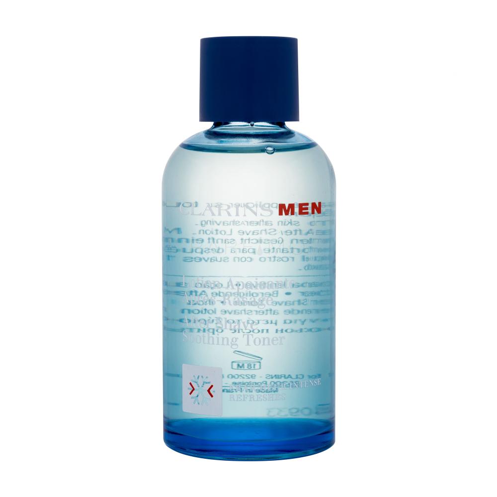 Clarins Men After Shave Soothing Toner Vodice nakon brijanja za